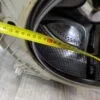 Бак в сборе Electrolux 110488000 / 110505300 3.5кг. Только самовывоз!