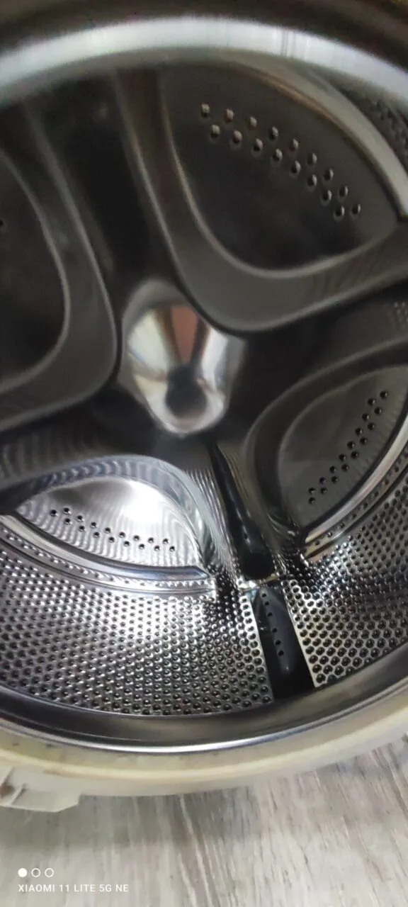 Бак в сборе Electrolux 110488000 / 110505300 3.5кг. Только самовывоз!