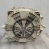 Бак в сборе Electrolux 110488000 / 110505300 3.5кг. Только самовывоз!