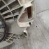 Бак в сборе Electrolux 110488000 / 110505300 3.5кг. Только самовывоз!