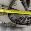 Бак в сборе Electrolux 110488000 / 110505300 3.5кг. Только самовывоз!