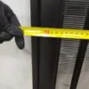 Решетка конденсатора Liebherr icbn9