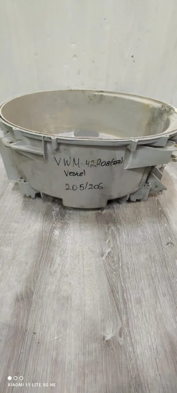 Задний полубак Vestel VWM-42A08
