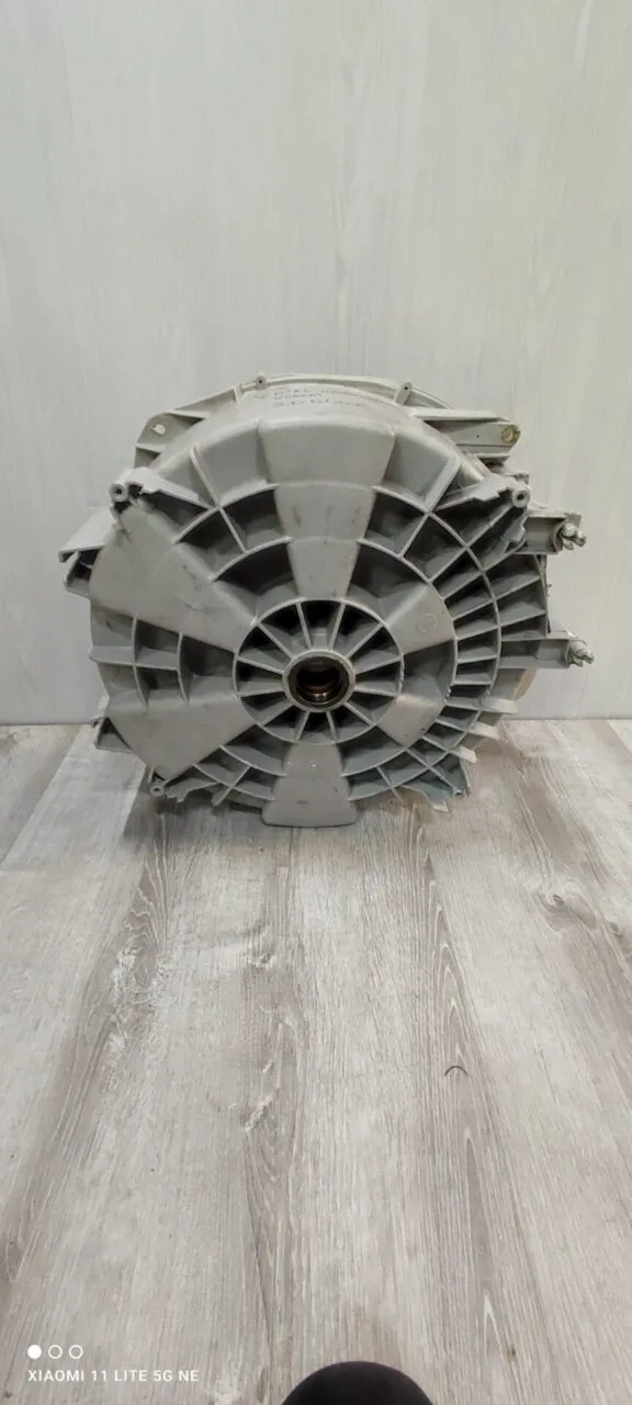 Задний полубак Vestel VWM-42A08