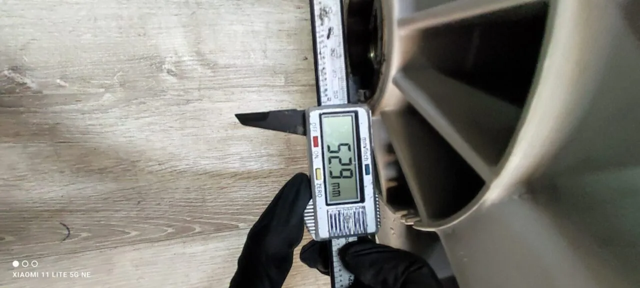 Задний полубак Vestel VWM-42A08