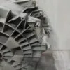Задний полубак Vestel VWM-42A08