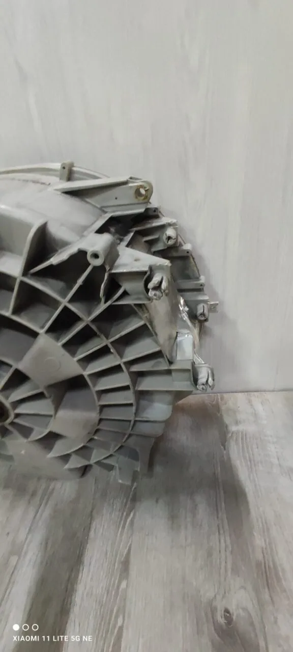 Задний полубак Vestel VWM-42A08