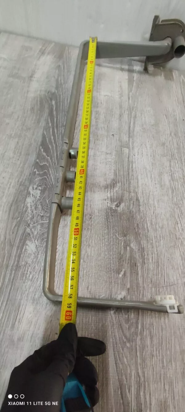 IMG_20260319_153429 Труба подачи воды Bosch 5600044418