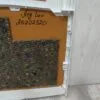 Верхняя панель корпуса Aeg Electrolux A 0202520 к стиральной машине