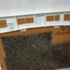 Верхняя панель корпуса Aeg Electrolux A 0202520 к стиральной машине