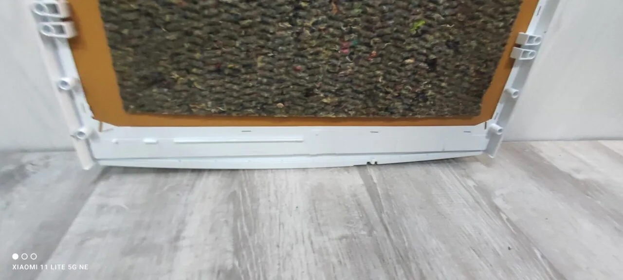 Верхняя панель корпуса Aeg Electrolux A 0202520 к стиральной машине