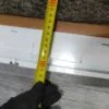 Верхняя панель корпуса Aeg Electrolux A 0202520 к стиральной машине