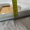 Верхняя панель корпуса Aeg Electrolux A 0202520 к стиральной машине