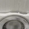 Передняя панель корпуса Aeg Electrolux 91455003604 к стиральной машине