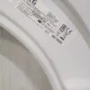Передняя панель корпуса Aeg Electrolux 91455003604 к стиральной машине