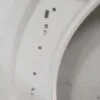 Передняя панель корпуса Aeg Electrolux 91455003604 к стиральной машине
