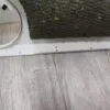 Передняя панель корпуса Aeg Electrolux 91455003604 к стиральной машине