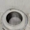 Передний полубак Electrolux 12461100