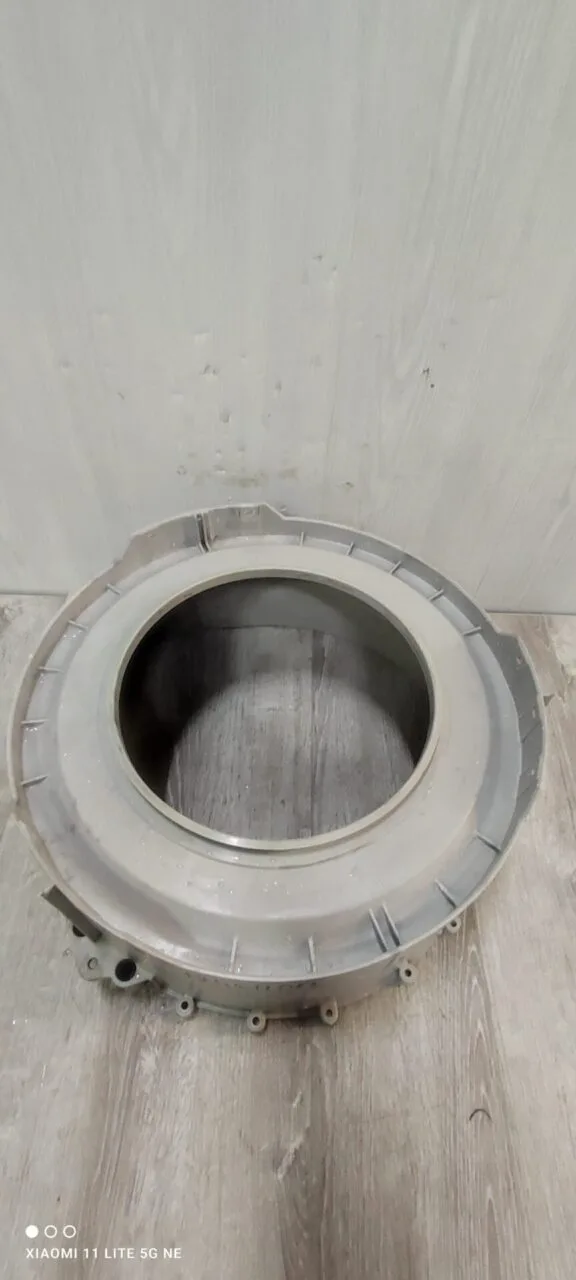 Передний полубак Electrolux 12461100