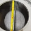 Передний полубак Electrolux 12461100