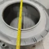 Передний полубак Electrolux 12461100