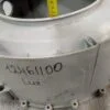 Передний полубак Electrolux 12461100