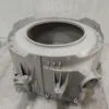 Передний полубак Electrolux 12461100