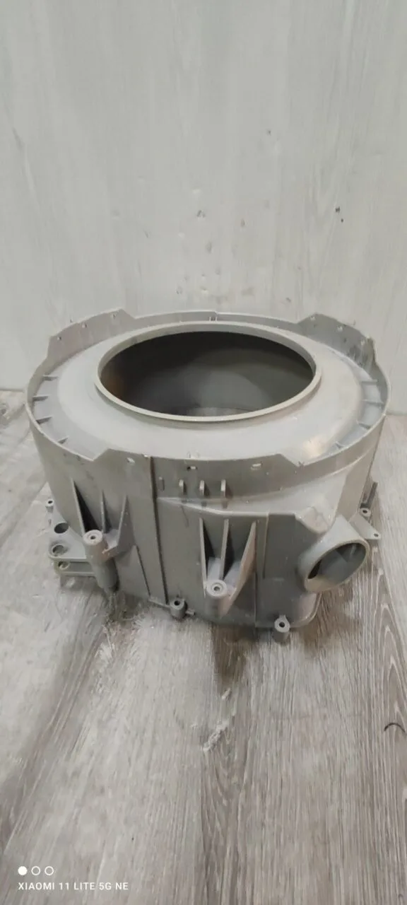Передний полубак Electrolux 12461100