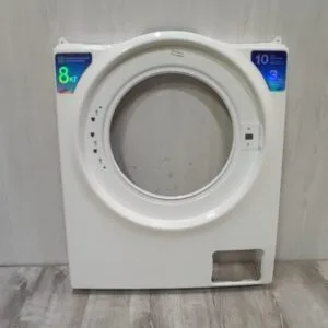 Передняя панель корпуса Samsung Y535ABB500188J к стиральной машине Передняя панель корпуса Samsung Y535ABB500188J к стиральной машине