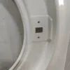 Передняя панель корпуса Samsung Y535ABB500188J к стиральной машине