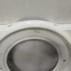 Передняя панель корпуса Samsung Y535ABB500188J к стиральной машине
