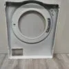 Передняя панель корпуса Samsung Y535ABB500188J к стиральной машине