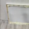 Верхняя панель корпуса Ariston 250001964 к стиральной машине