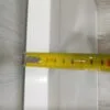 Верхняя панель корпуса Bosch 9000179503 к стиральной машине