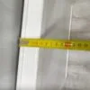 Верхняя панель корпуса Samsung DC63-01836a к стиральной машине