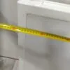 Верхняя панель корпуса Samsung DC63-01836a к стиральной машине