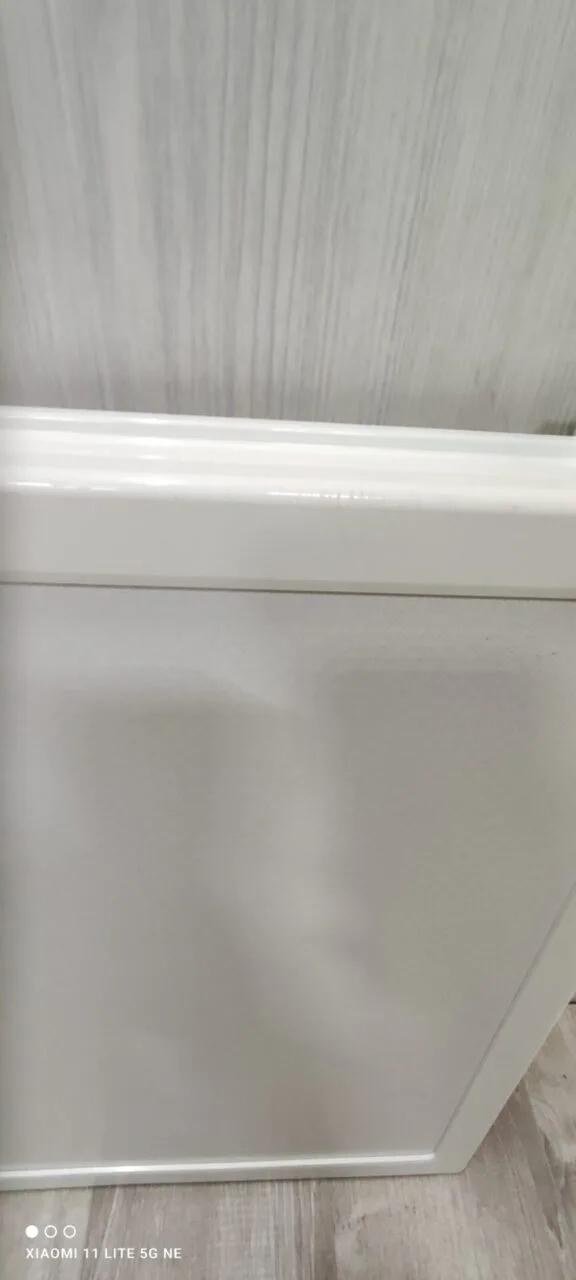 Верхняя панель корпуса Samsung DC63-01836a к стиральной машине