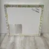 Верхняя панель корпуса Samsung DC63-01836a к стиральной машине