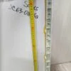 Верхняя панель корпуса Samsung DC63-01836a к стиральной машине