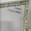 Верхняя панель корпуса Samsung DC63-01836a к стиральной машине