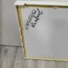 Верхняя панель корпуса Whirlpool w10565652 к стиральной машине