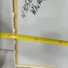 Верхняя панель корпуса Whirlpool w10565652 к стиральной машине