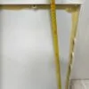 Верхняя панель корпуса Whirlpool w10565652 к стиральной машине