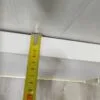 Верхняя панель корпуса Whirlpool w10565652 к стиральной машине