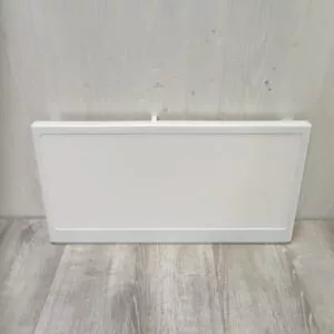 Верхняя панель корпуса Indesit 250006690.00 к стиральной машине
