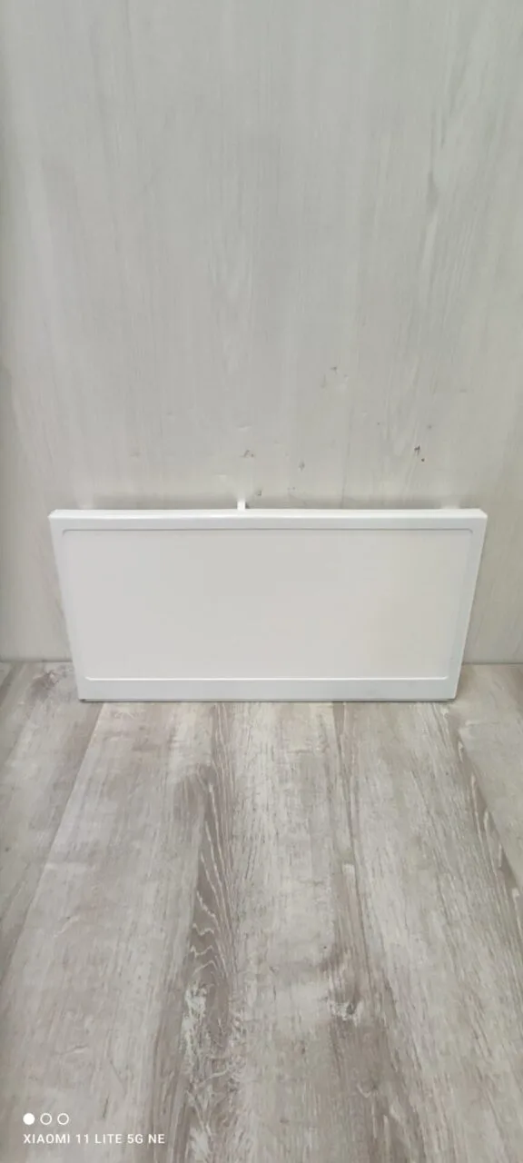 Верхняя панель корпуса Indesit 250006690.00 к стиральной машине
