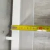 Верхняя панель корпуса Indesit 250006690.00 к стиральной машине