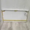 Верхняя панель корпуса Indesit 250006690.00 к стиральной машине