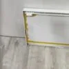 Верхняя панель корпуса Indesit 250006690.00 к стиральной машине