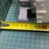 Двигатель Electrolux Nidec 512020802  -9 контактов
